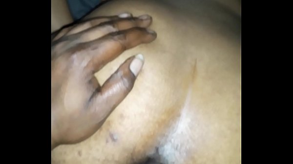 Anal homemade doggy