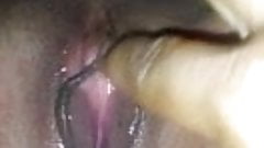 Indian Squirting