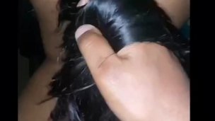 Indian teen wanted black dick in friends house AGAIN!
