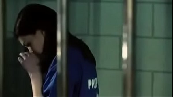 Prison Lesbians